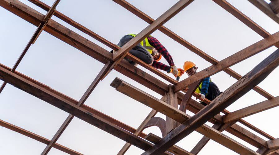 Expert Emergency Roof Repairs services in Citrus Heights, CA